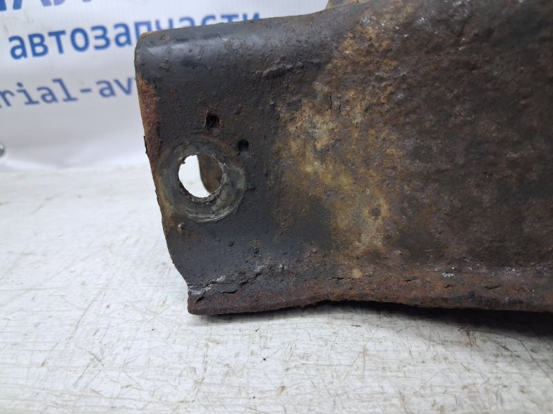 Рычаг задней подвески нижний поперечный (под пружину) Nissan Pathfinder 2004-2014 551B0EB300 (Арт. 7 Київ - зображення 4