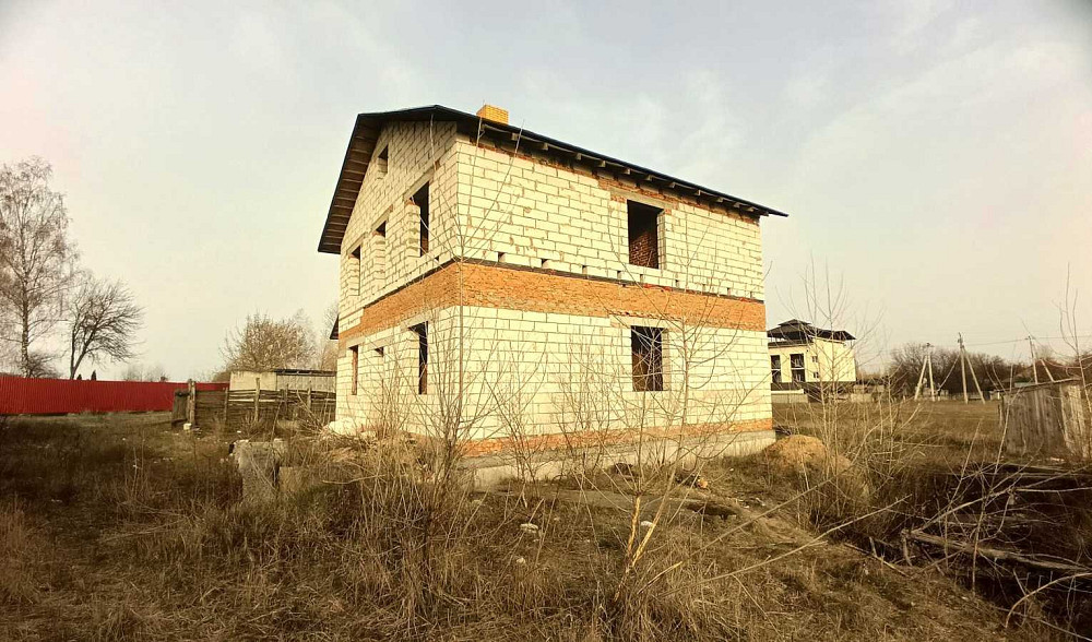 продажа 6-к дом Макаровский, Березовка, 50000 $  - изображение 4