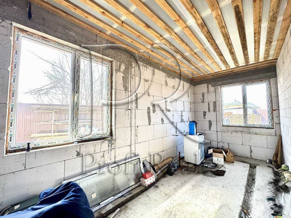продажа 4-к дом Вышгородский, Новые Петровцы, 85000 $  - зображення 11