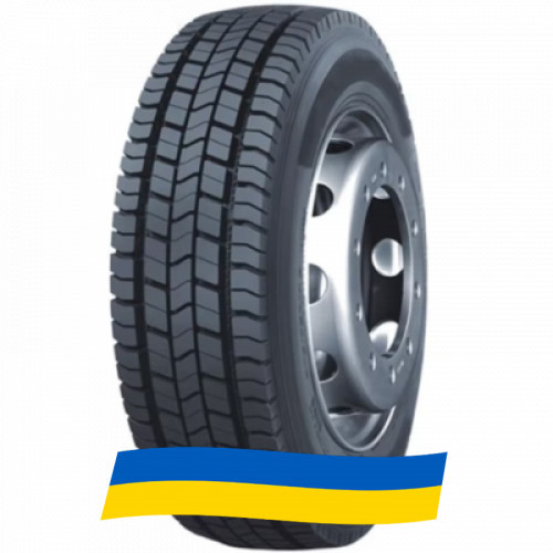 235/75 R17.5 Goodride GDR+1 132/130M Ведущая шина Киев - изображение 4