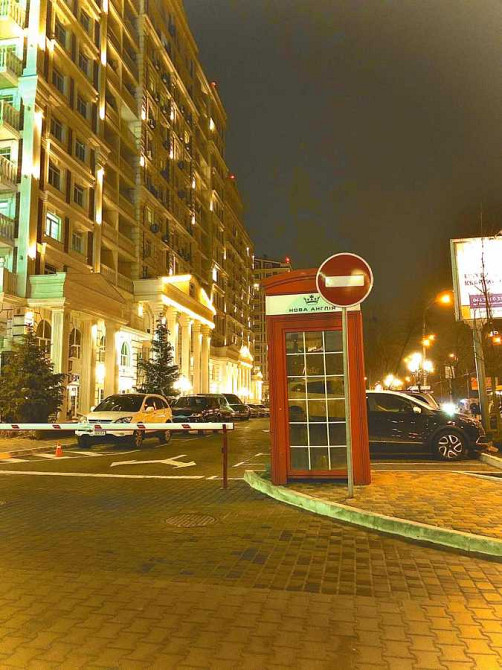 долгосрочная аренда 1-к квартира Киев, Голосеевский, 24000 грн./мес. Київ - зображення 12