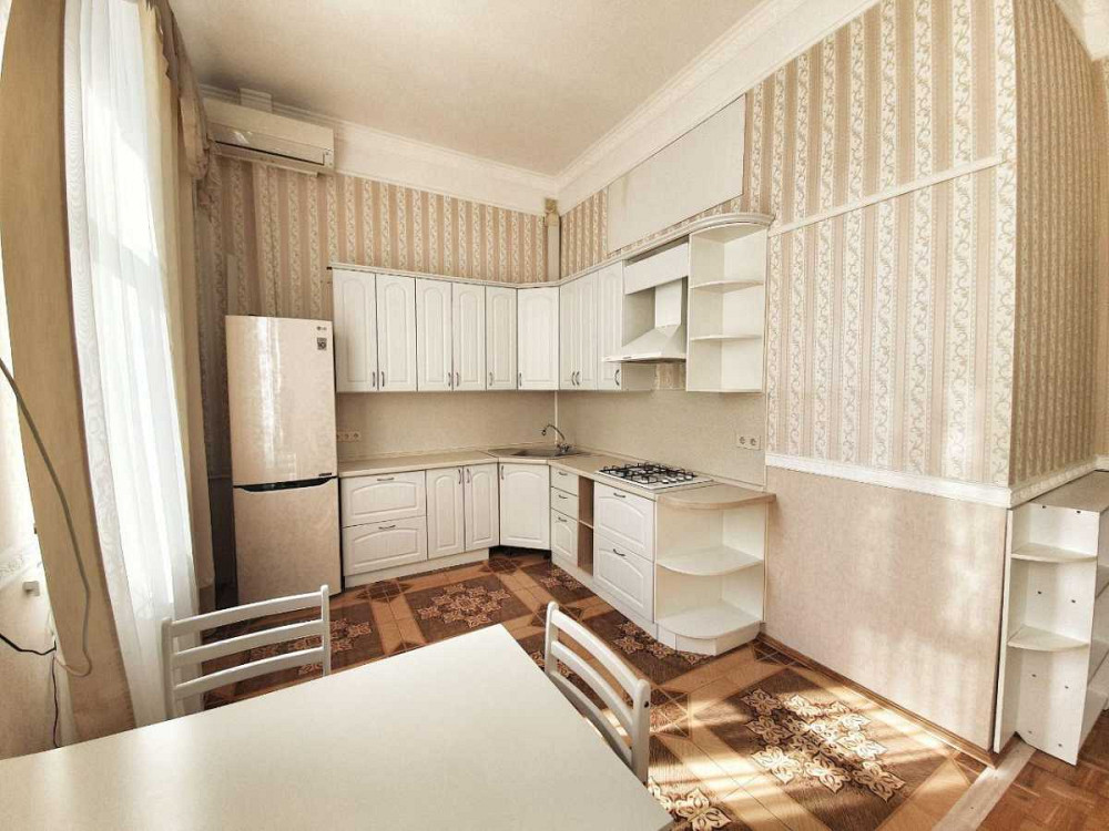 продажа 3-к квартира Киев, Печерский, 136900 $ Київ - зображення 4