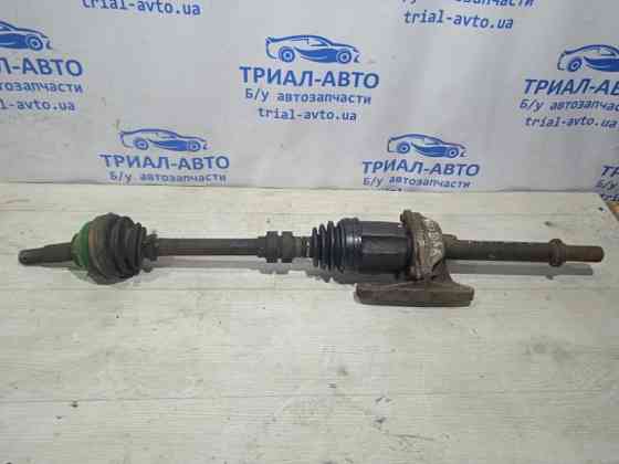 Привод передний правый АКПП Nissan Qashqai J10 2.0 БЕНЗИН MR20DE 2006 (б/у) Киев