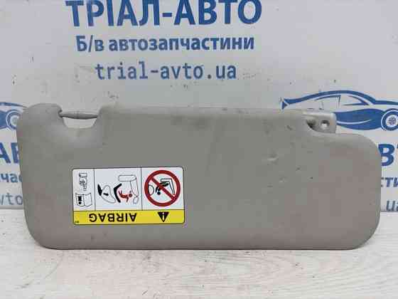 Козырек солнцезащитный левый Mazda 6 2012- GHR1-69-320B 75 (Арт. 83377) Київ