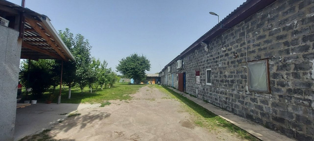 Продам, Комплекс, 880 m2, Фастов, Мотовилівка, 180,000 $ Фастів - зображення 2