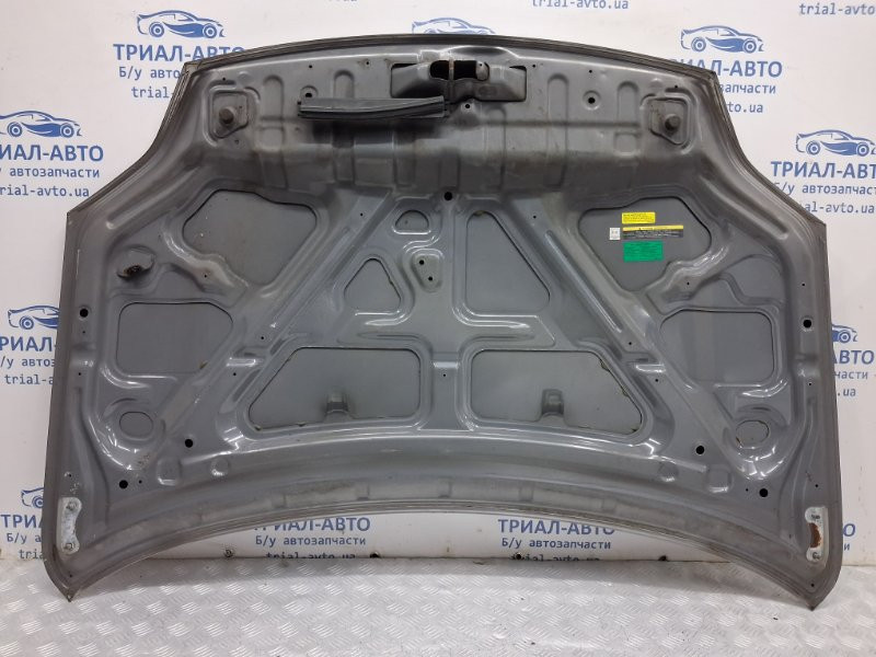 Капот Nissan X-Trail 2007-2015 F5100JG0MM (Арт. 60541) Київ - зображення 9