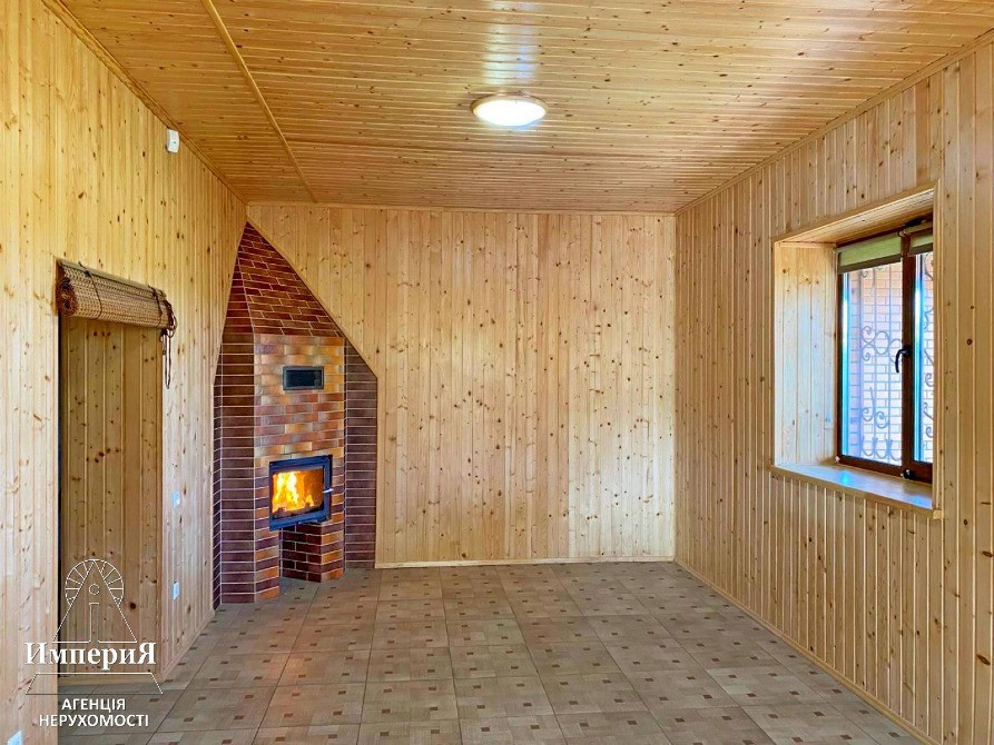 Новый дом на берегу речки с ремонтом, мебелью и техникой. Біла Церква - зображення 6