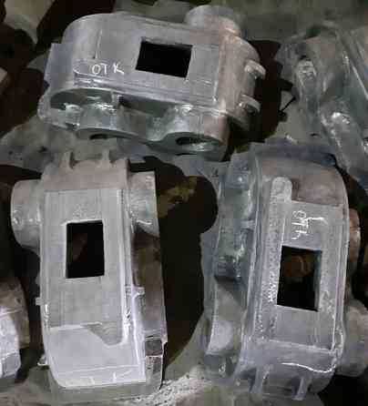 Лиття виробів цивільної продукції на замовлення Кам'янське (Дніпродзержинськ)