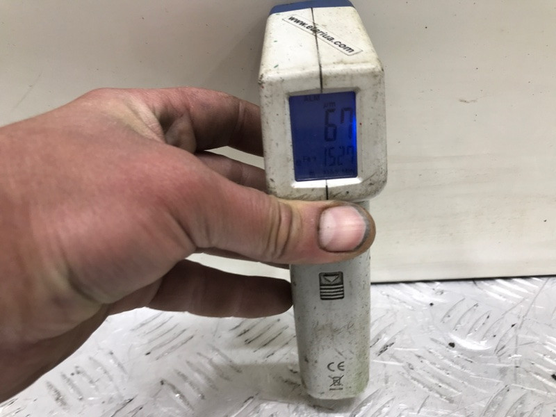 Дверь передняя правая Mitsubishi Pajero Sport K9 2.5 DIESEL 4D56 1996 (б/у) Киев - изображение 7