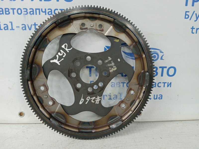 Маховик SsangYong Kyron 2005-2016 6650300512 (Арт. 59187) Київ - зображення 1