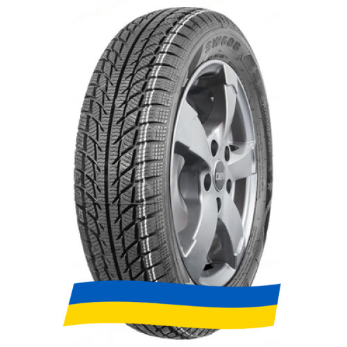 205/50 R17 WestLake SW608 Snowmaster 93H Легкова шина Киев - изображение 6