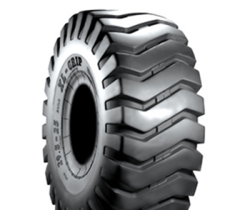 23.5 R25 BKT XL GRIP Індустріальна шина Київ - зображення 1
