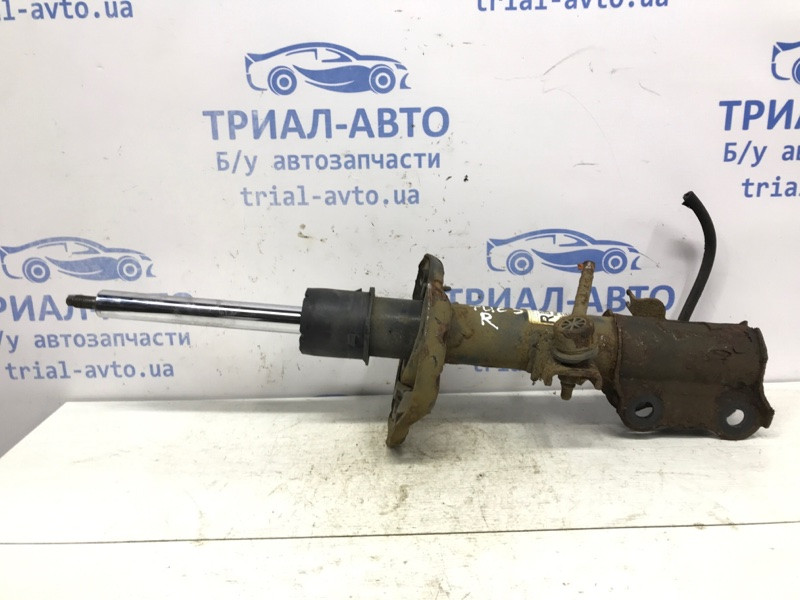 Амортизатор передний правый Hyundai Tucson TL 1.7 DIESEL D4FD 2015 (б/у) Київ - зображення 1