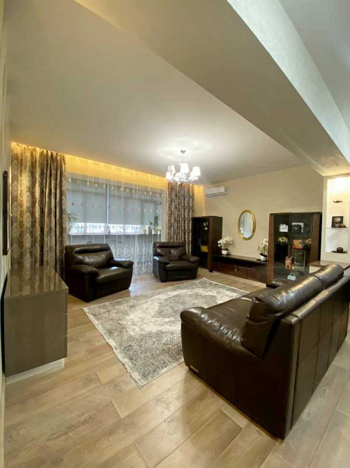 продажа 3-к квартира Бориспольский, Борисполь, 138000 $ Борисполь - изображение 1