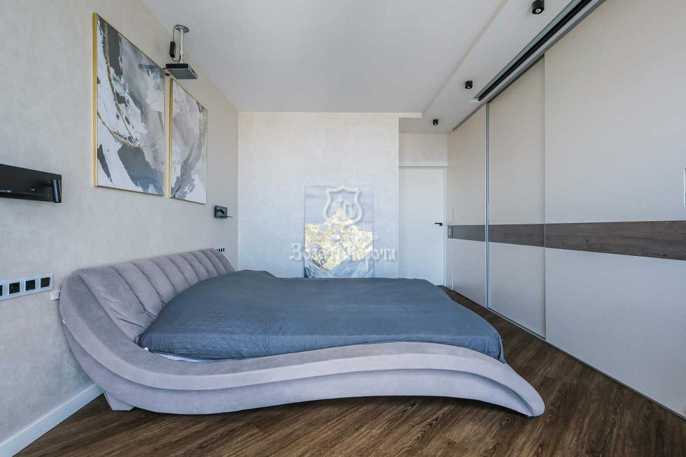 продажа 2-к квартира Киев, Шевченковский, 230000 $ Київ - зображення 3
