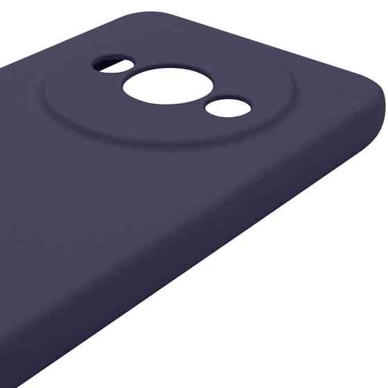 Чехол Silicone Cover Lakshmi Full Camera (AAA) для Xiaomi Redmi A3 Херсон