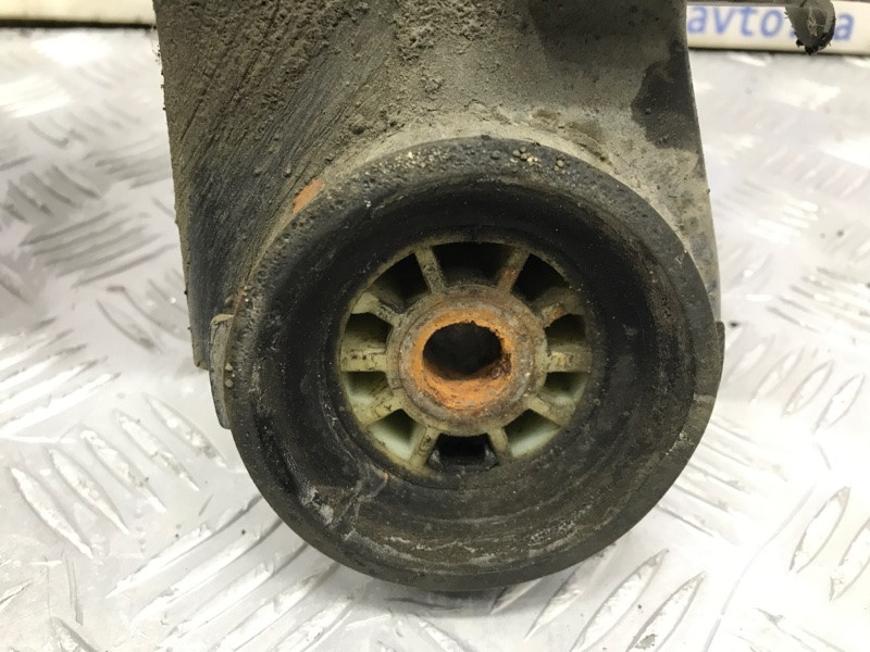 Балка передней подвески Chevrolet Cruze 2008-2016 13327073 (Арт. 43523) Київ - зображення 5