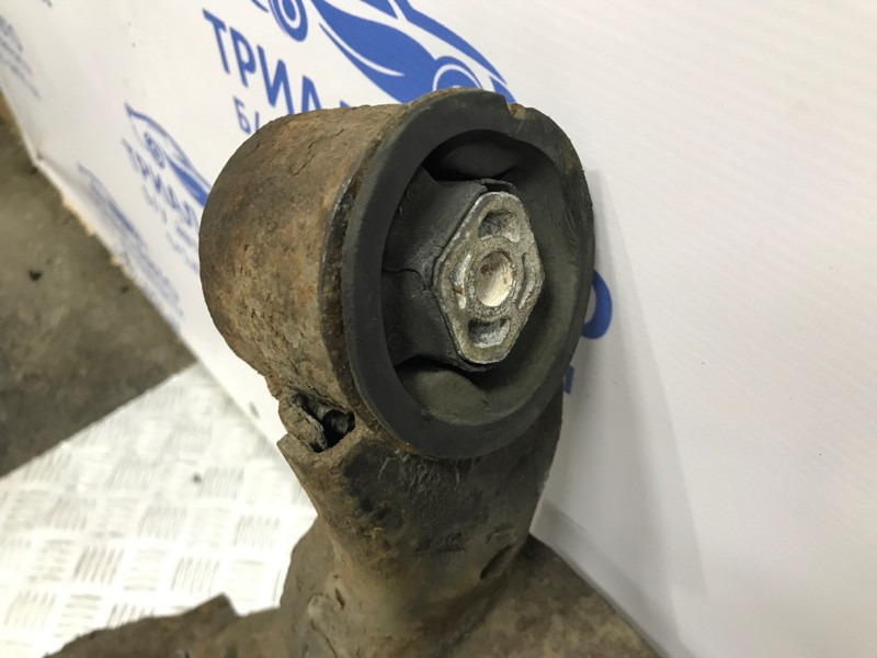 Балка задней подвески Kia Soul 2008-2014 551002K100 (Арт. 41171) Київ - зображення 5