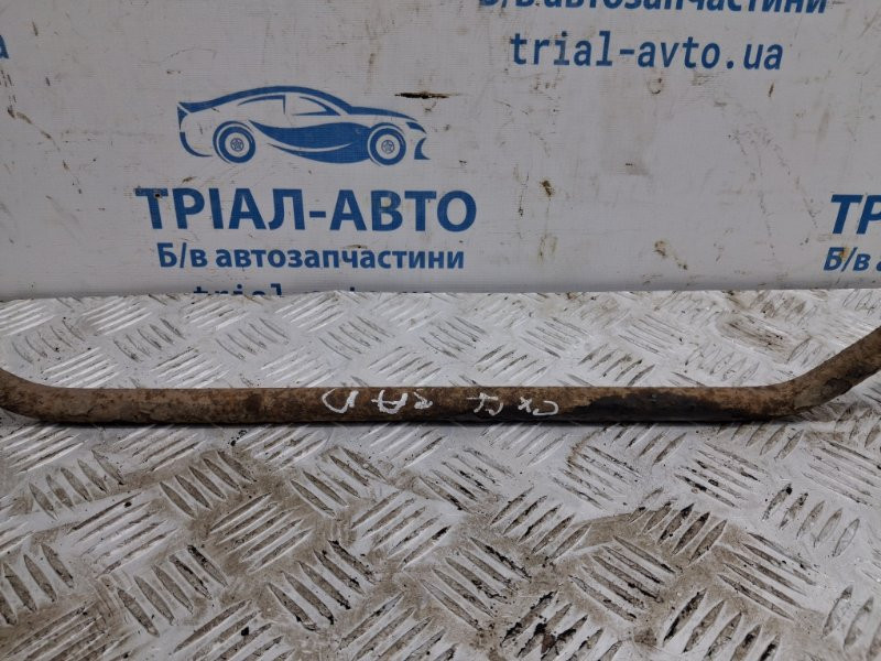 Стабилизатор задний Mazda CX 7 2006-2012 EH1428151 (Арт. 79221) Київ - зображення 4