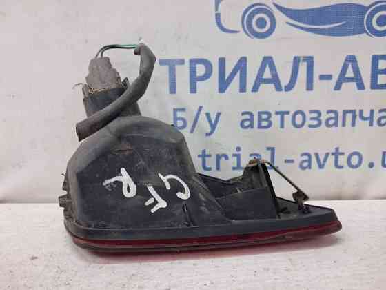 Катафот правый Mitsubishi Outlander 2012-2021 8337A138 (Арт. 79886) Киев