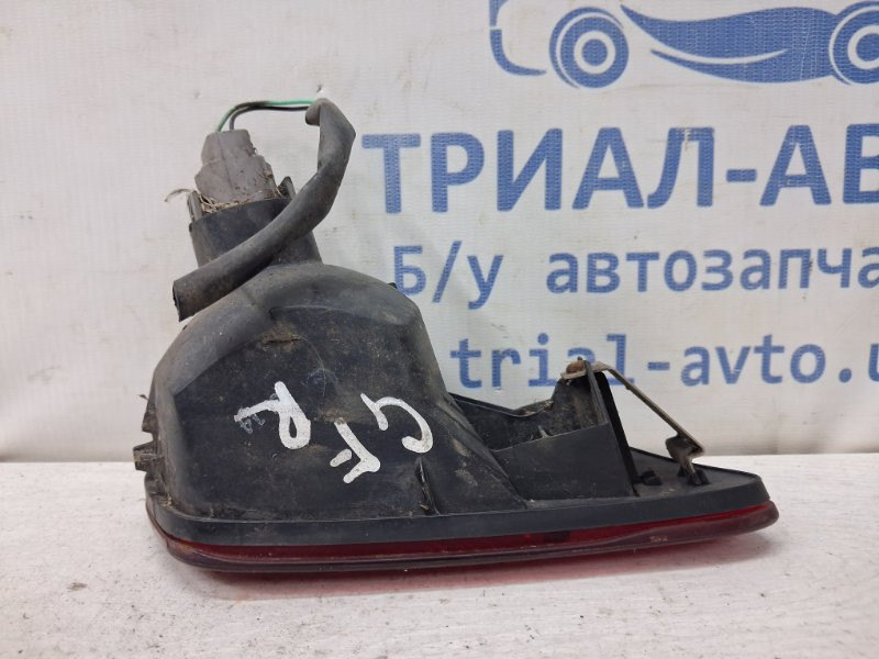 Катафот правый Mitsubishi Outlander 2012-2021 8337A138 (Арт. 79886) Киев - изображение 4