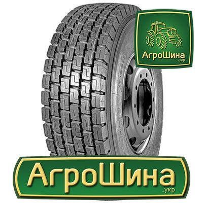 Грузовая шина LingLong LDL831 (ведущая) 215/75 R17.5 135/133J Киев - изображение 1