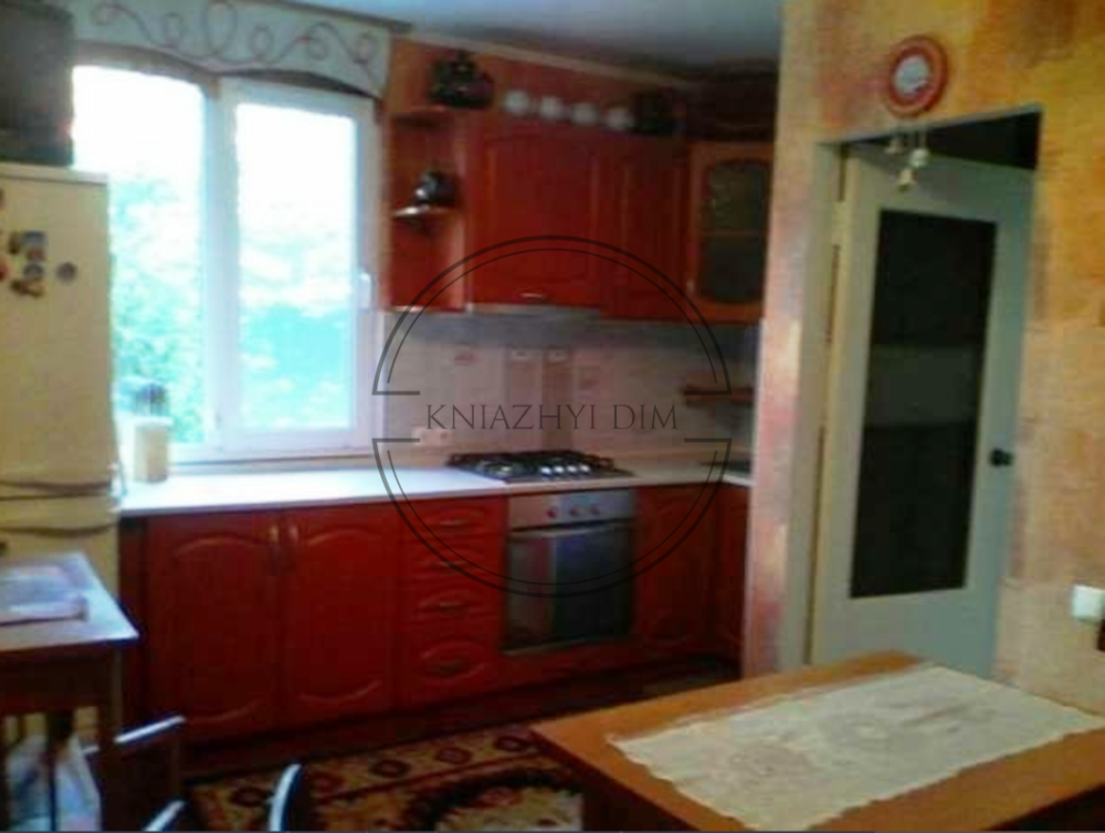 Аренда дома в Боярке (10 км от Киева) . № 138950 Київ - зображення 9