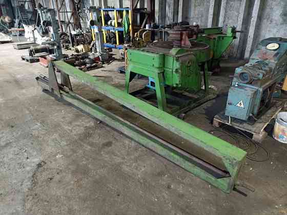 Трубогиби дорнові Запорожье