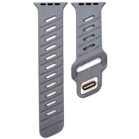 Ремешок Urban для Apple Watch 42(ser.1-3)/44/45/46/49mm Херсон