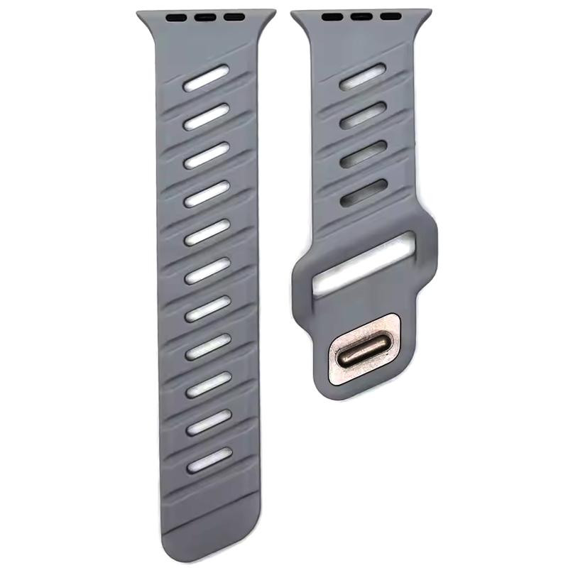 Ремешок Urban для Apple Watch 42(ser.1-3)/44/45/46/49mm Херсон - зображення 2