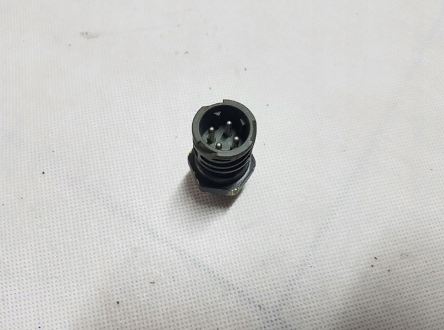 1822252 Датчик давления перед турбиной DAF XF 106 Euro 6 2137593 Львів - зображення 2