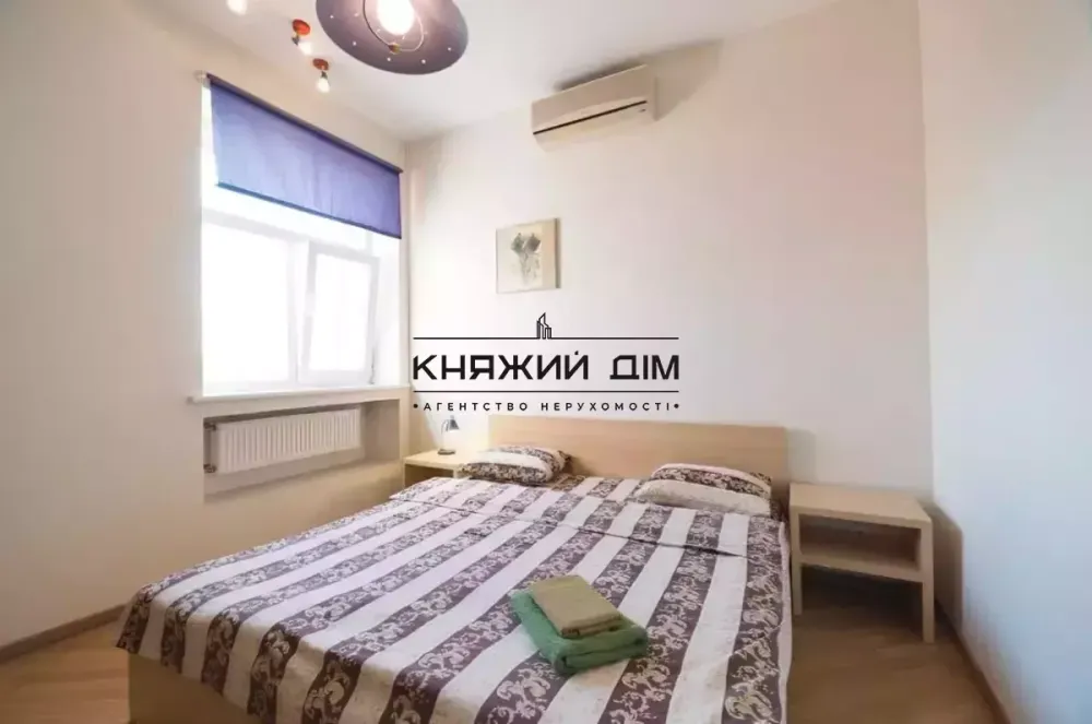 Оренда шикарної 3-х кім. квартири на Майдані Незалежності .В будинку є ГАЗ Київ - зображення 8