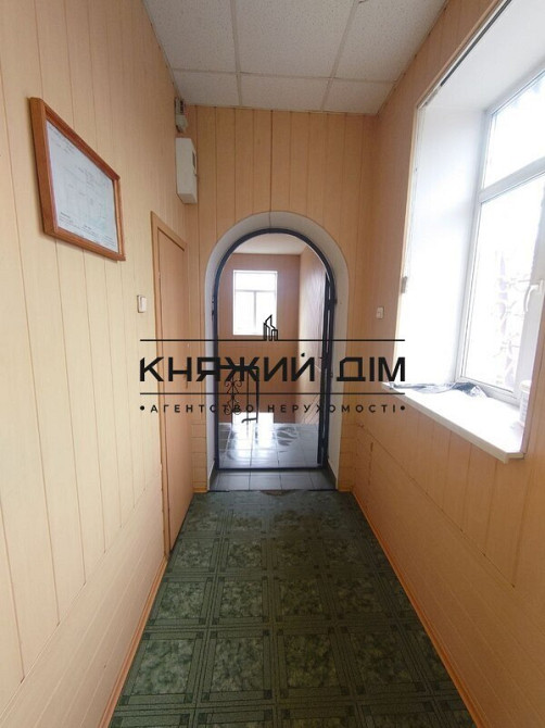 ОРЕНДА офіса метро Берестейська вул Василенка 1 код 1419280 Київ - зображення 6