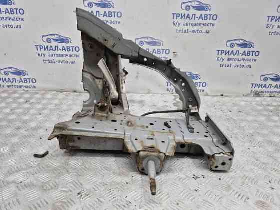 Лонжерон Infiniti Q50 2013- F25204GAMA (Арт. 61651) Київ