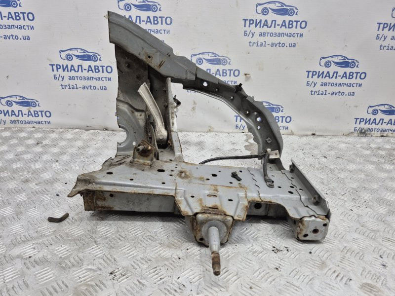 Лонжерон Infiniti Q50 2013- F25204GAMA (Арт. 61651) Киев - изображение 3