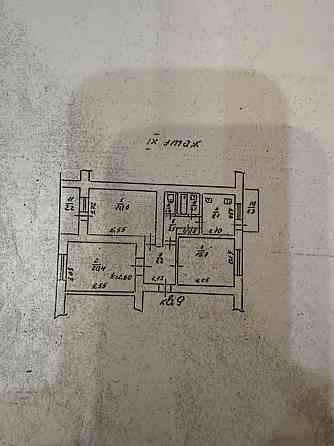 продажа 3-к квартира Одесса, Приморский, 75000 $ Одеса