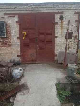 Продаж Виробничого цеха 350 м.кв., промзона у м. Кривий Ріг, р-н Арселора, вул Акціонерна. Кривой Рог