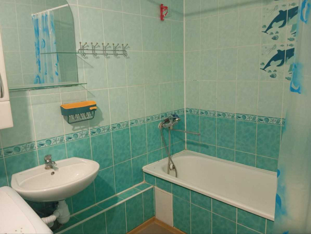 долгосрочная аренда 2-к квартира Киев, Дарницкий, 16500 грн./мес. Київ - зображення 6