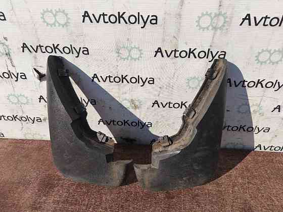 Брызговик передний Ford Fusion 2002-2012 Ковель