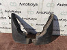 Брызговик передний Ford Fusion 2002-2012 Ковель