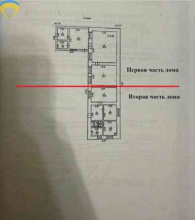 продажа 4-к дом Одесса, Пересыпский, 89000 $ Одесса