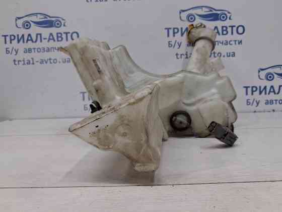Бачок омывателя Mazda 3 BK 1.6 БЕНЗИН Z6 2003 (б/у) Киев