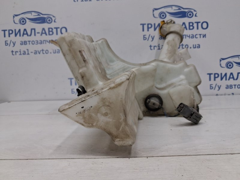 Бачок омывателя Mazda 3 BK 1.6 БЕНЗИН Z6 2003 (б/у) Киев - изображение 3