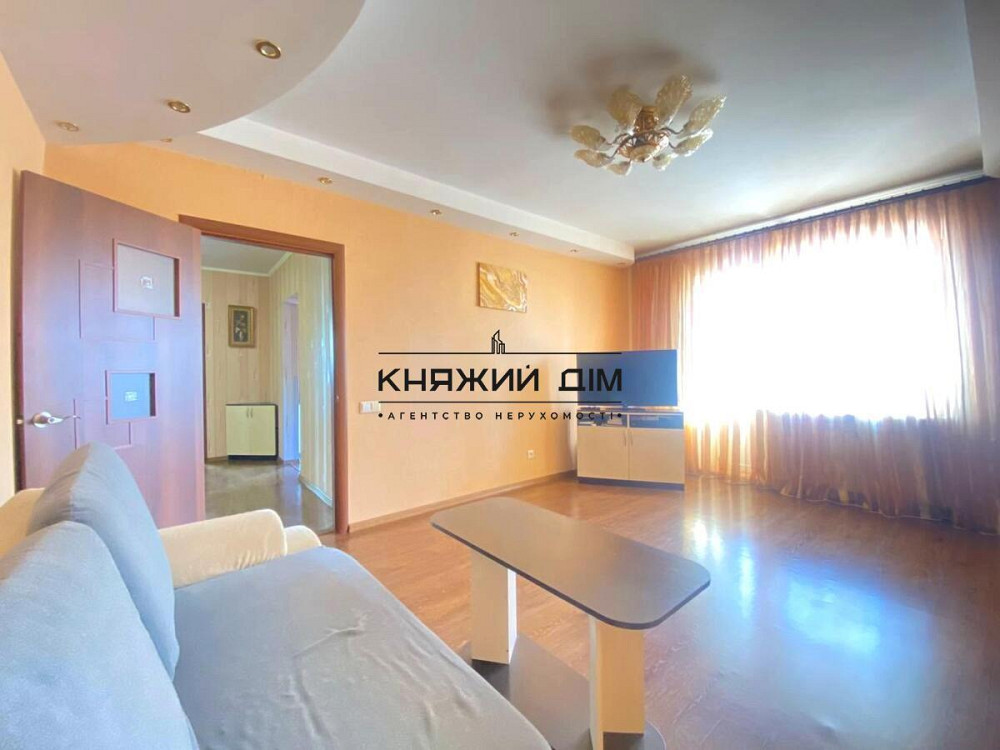 Продаж 3-х кімнатної роздільної ,м.Позняки 5 хвилин пішки,ТЦ Піраміда Киев - изображение 6