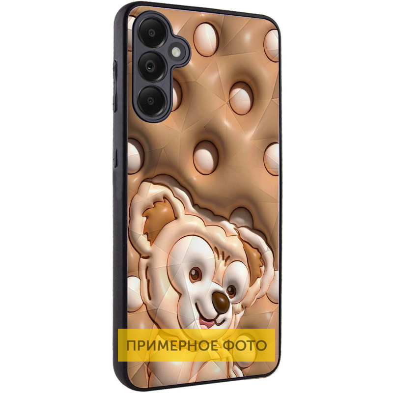 TPU+PC чехол Prisma Fluffie для Xiaomi Redmi 13C / Poco C65 Херсон - зображення 1
