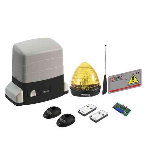 Автоматика для відкатних воріт Roger Technology R30/805 Київ