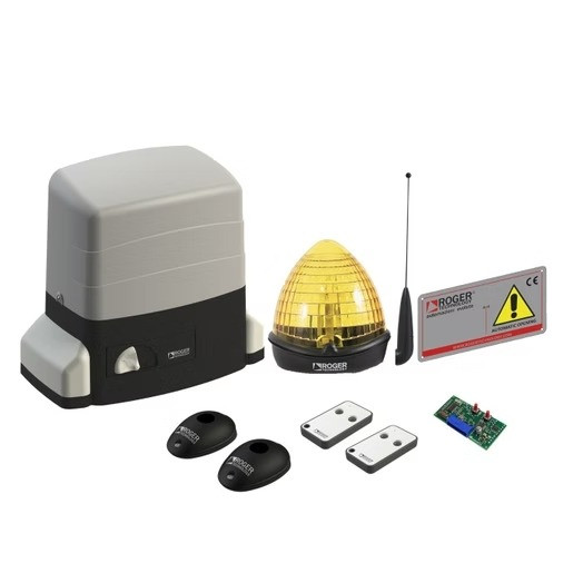Автоматика для відкатних воріт Roger Technology R30/805 Киев - изображение 1