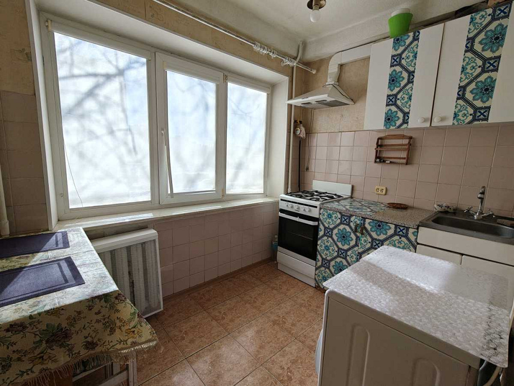 долгосрочная аренда 1-к квартира Киев, Днепровский, 7000 грн./мес. Київ - зображення 8