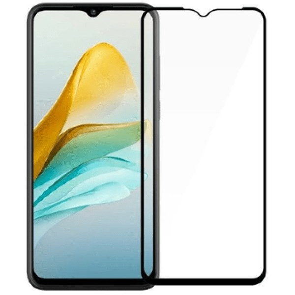 Захисне скло ArmorStandart для ZTE Blade A53/A53 Pro Black (Код товару:32706) Харьков - изображение 3