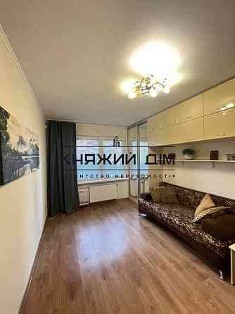 Оренда 1 кімнатної квартири біля метро Осокорки . Код объекта 11166114 Київ